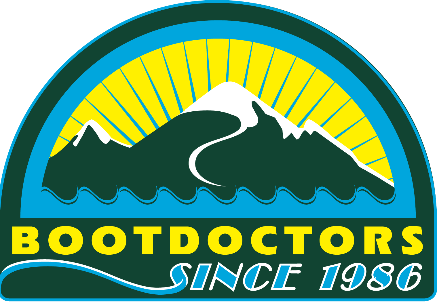 Boot Doctors Logo