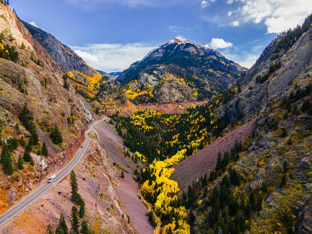 million dollar highway