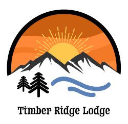 timber ridge lodge logo