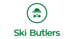 Logo for Ski Butlers