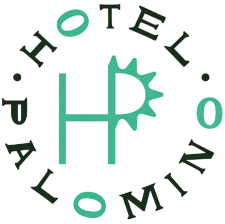 hotel palomino logo