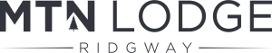 mountain lodge ridgway logo