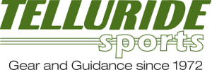 Logo for Telluride Sports