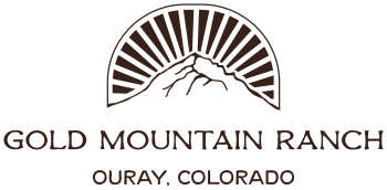 gold mountain ranch logo