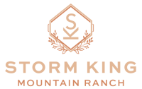 Storm King Mountain Ranch Logo