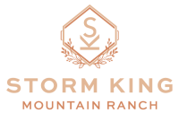 Storm King Mountain Ranch Logo