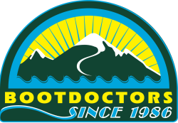 Boot Doctors Logo