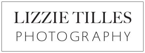 Lizzie Tilles Photography logo