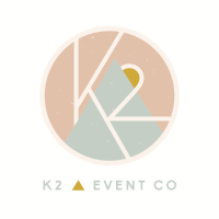 K2 Event Co. Logo