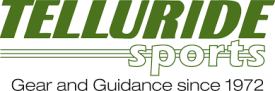 Telluride Sports Logo