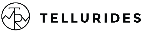 Logo for Tellurides